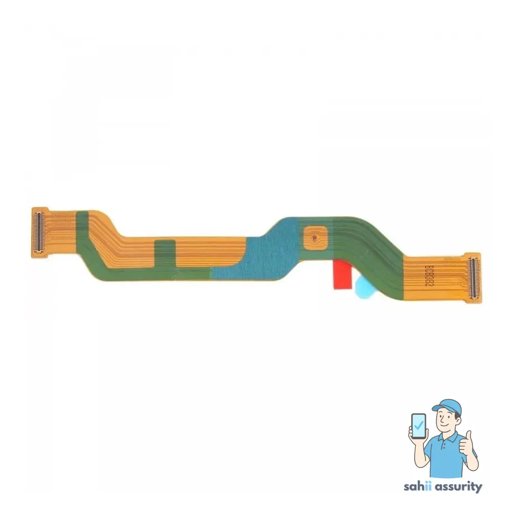 LCD Flex Cable for Vivo iQOO Z5 5G